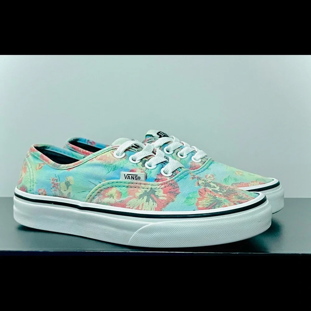 Vans X Star Wars Yoda